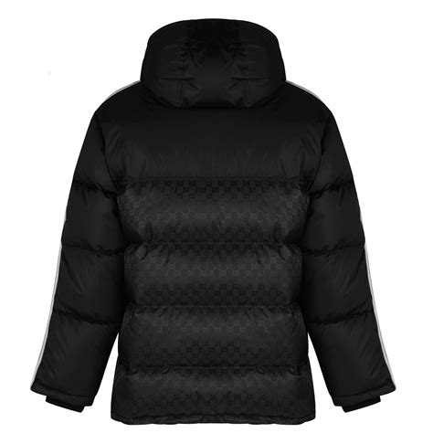 gucci mens brackets|Gucci padded jacket men's.